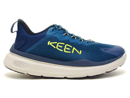 WK450 Mesh Men s Comfort Sneakers - UK 8 - US 9 Men - EU 42 Supply