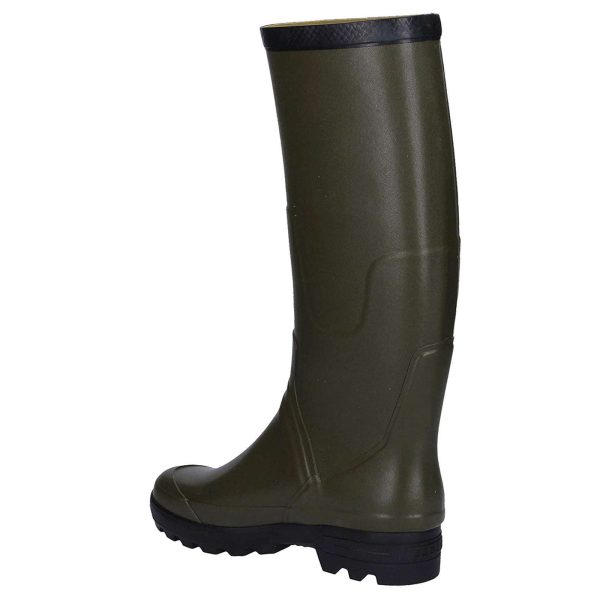 Benyl M Rubber Women s Boots - UK 4 - US 5.5 Women - EU 37 Online now