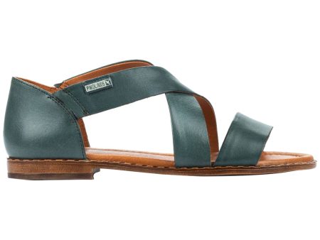 Algar W0X-0552 Leather Women s Sandals - UK 5-5.5 - US 7.5-8 Women - EU 38 Online Hot Sale