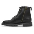 Clarkridge Hi Leather Men s Ankle Boots on Sale