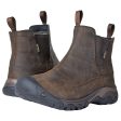 Anchorage III Nubuck Men s Ankle Boots - UK 9 - US 10 Men - EU 43 Online