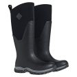 Arctic Sport II Tall Synthetic Textile Women s Calf Length Boots - UK 6 - US 8 Women - EU 39-40 Online Hot Sale