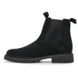 Clarkridge Top Suede Men s Chelsea Boots Fashion