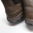 Anchorage III Nubuck Men s Ankle Boots - UK 9 - US 10 Men - EU 43 Online Sale