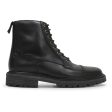 Clarkridge Hi Leather Men s Ankle Boots Discount