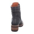 San Sebastia Leather Women s Ankle Boots - UK 7-7.5 - US 9-9.5 Women - EU 40 For Sale