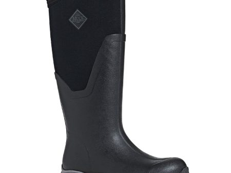 Arctic Sport II Tall Synthetic Textile Women s Calf Length Boots - UK 6 - US 8 Women - EU 39-40 Online Hot Sale