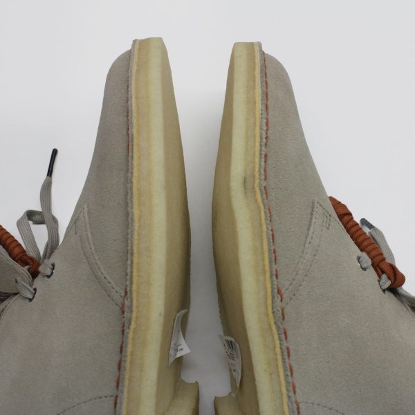 Desert Boot Suede Men s Boots - UK 8.5 - US 9.5 Men - EU 42.5 Discount