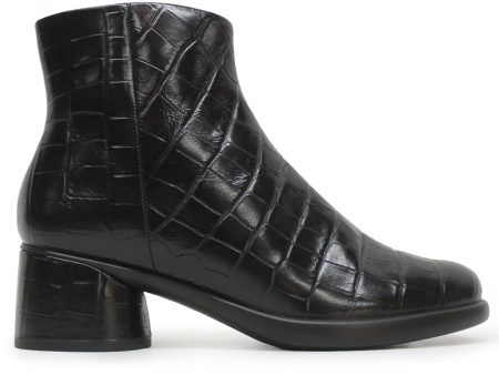 Sculpted LX 35 222413 Full Grain Leather Women s Ankle Boots on Sale