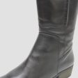 Daroca Leather Women s Boots - UK 7-7.5 - US 9-9.5 Women - EU 40 Hot on Sale