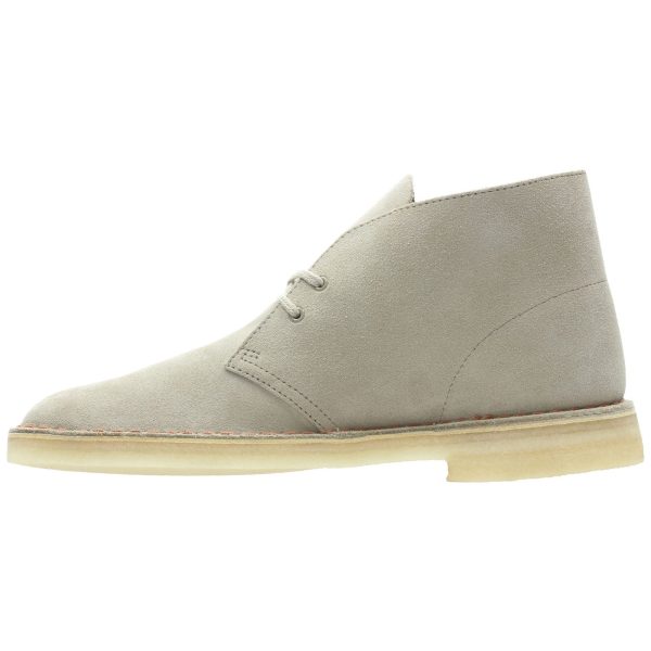 Desert Boot Suede Men s Boots - UK 8.5 - US 9.5 Men - EU 42.5 Discount