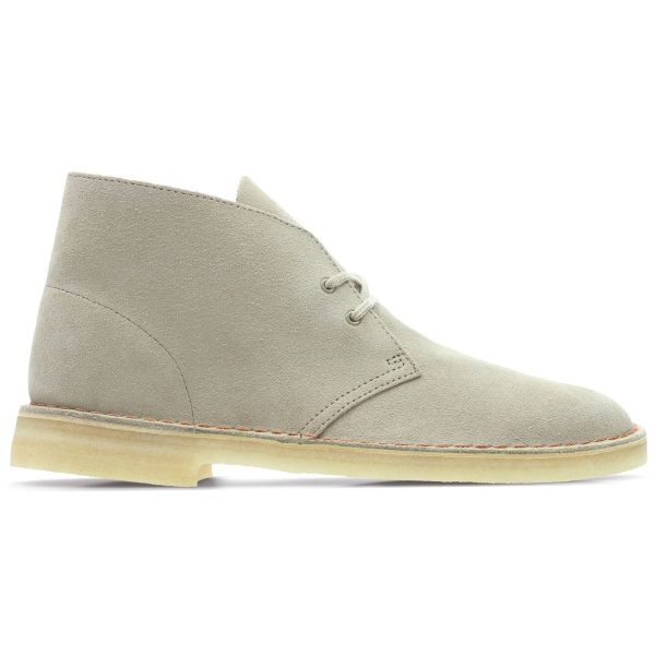 Desert Boot Suede Men s Boots - UK 8.5 - US 9.5 Men - EU 42.5 Discount