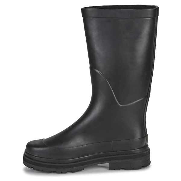 Ultra Rain Rubber Women s Slip On Boots - UK 5.5 - US 7 Women - EU 39 on Sale