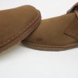 Desert Boot Suede Men s Ankle Boots - UK 10 - US 11 Men - EU 44.5 Cheap