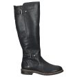 Aldaya W8J-9621 Leather Women s Boots - UK 6-6.5 - US 8.5 Women - EU 39 Hot on Sale