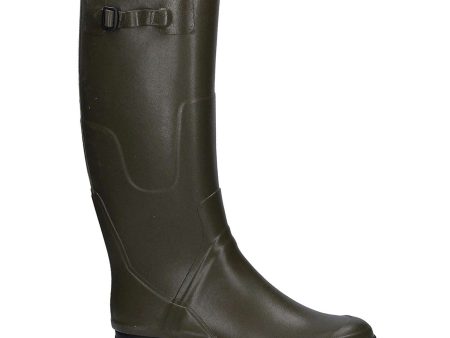 Benyl M Rubber Women s Boots - UK 4 - US 5.5 Women - EU 37 Online now