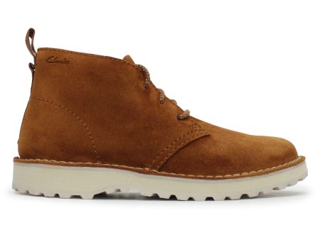 Solsbury DB Suede Men s Ankle Boots Hot on Sale