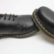 1461 Smooth Leather Unisex Shoes - UK 7 - US 9 Women   8 Men - EU 41 on Sale