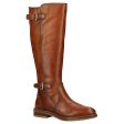 Aldaya W8J-9621 Leather Women s Boots - UK 4-4.5 - US 6.5-7 Women - EU 37 Online Hot Sale