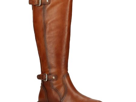 Aldaya W8J-9621 Leather Women s Boots - UK 4-4.5 - US 6.5-7 Women - EU 37 Online Hot Sale