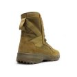 T8 NFS 670 Suede Textile Men s Ankle Boots Hot on Sale