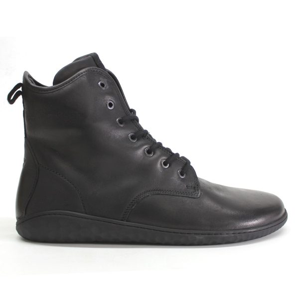 Scott IV Full Grain Leather Men s Lace up Boots - UK 10 - US 11 Men - EU 44 Online