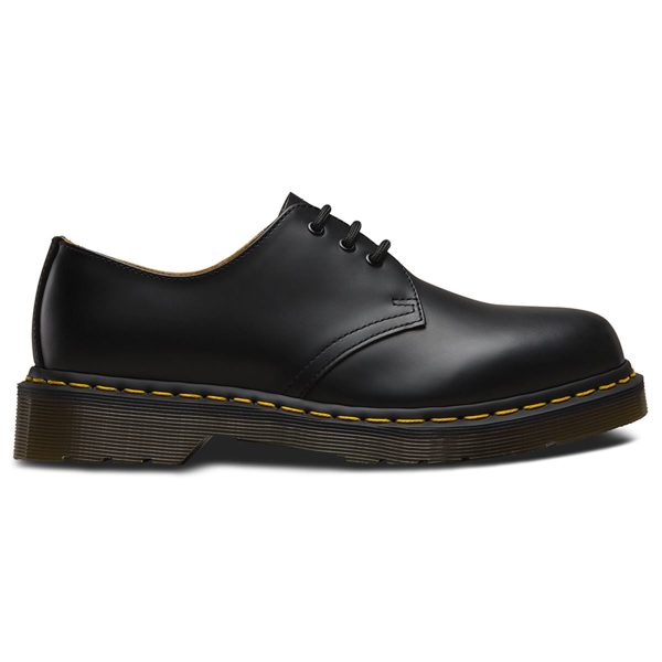 1461 Smooth Leather Unisex Shoes - UK 10 - US 12 Women   11 Men - EU 45 Sale