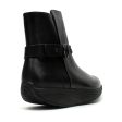 Uki Nappa Leather Women s Ankle Boots Sale