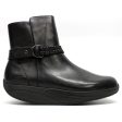 Uki Nappa Leather Women s Ankle Boots For Cheap