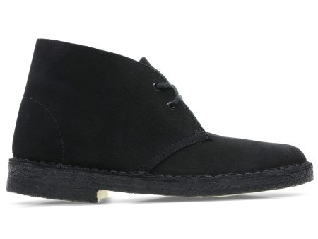 Desert Boot Suede Women s Boots - UK 5 - US 7.5 Women - EU 38 Online now