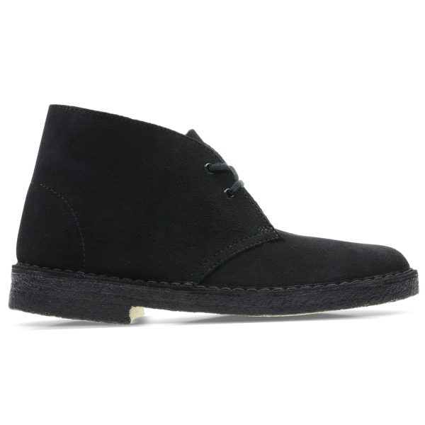 Desert Boot Suede Women s Boots - UK 5 - US 7.5 Women - EU 38 Online now