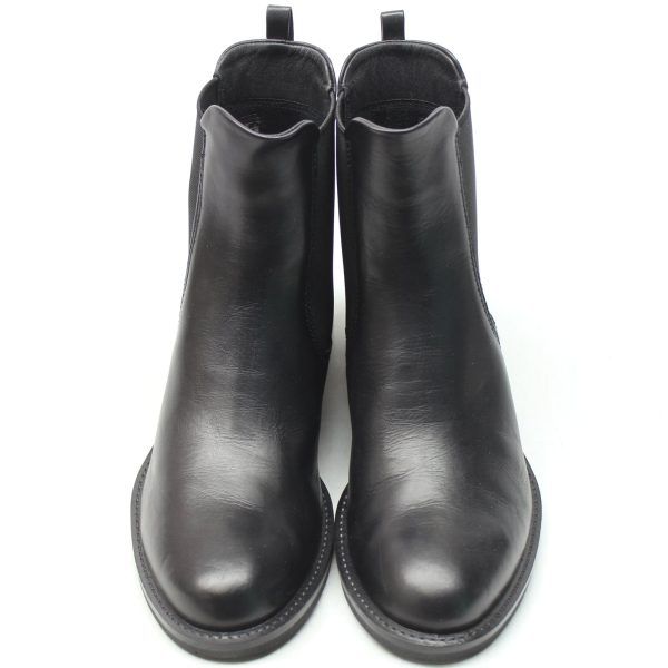 Shape 25 Leather Women s Boots - UK 6 - US 8-8.5 Women - EU 39 Online Hot Sale