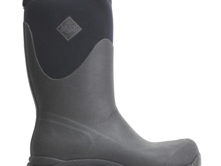 Arctic Outpost Mid Synthetic Textile Men s Mid Calf Boots - UK 7 - US 8 Men - EU 41 Discount