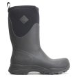 Arctic Outpost Mid Synthetic Textile Men s Mid Calf Boots - UK 7 - US 8 Men - EU 41 For Discount