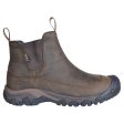 Anchorage III Nubuck Men s Ankle Boots - UK 9 - US 10 Men - EU 43 Online Sale