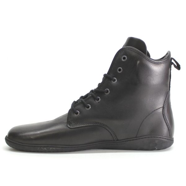 Scott IV Full Grain Leather Men s Lace up Boots - UK 10 - US 11 Men - EU 44 For Sale