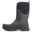 Arctic Outpost Mid Synthetic Textile Men s Mid Calf Boots - UK 7 - US 8 Men - EU 41 For Discount