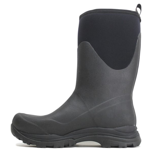 Arctic Outpost Mid Synthetic Textile Men s Mid Calf Boots - UK 7 - US 8 Men - EU 41 For Discount