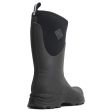 Arctic Outpost Mid Synthetic Textile Men s Mid Calf Boots - UK 7 - US 8 Men - EU 41 For Discount