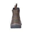 Anchorage III Nubuck Men s Ankle Boots - UK 9 - US 10 Men - EU 43 Online