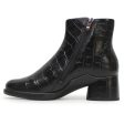 Sculpted LX 35 222413 Full Grain Leather Women s Ankle Boots on Sale