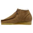 Wallabee Boot Suede Leather Women s Ankle Boots - UK 4 - US 6.5 Women - EU 37 Hot on Sale