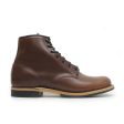 Beckman Full Grain Leather Men s Ankle Boots Online now