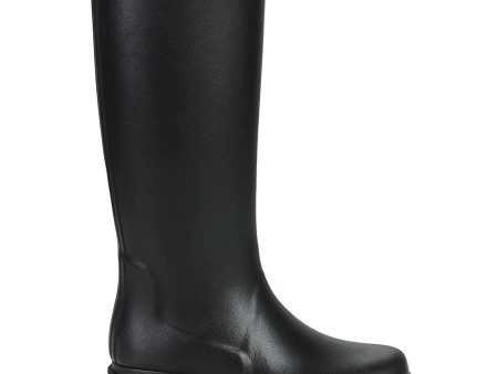 Fulfeel Rubber Women s Boots - UK 5 - US 6.5 Women - EU 38 For Cheap