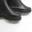 Ultra Rain Rubber Women s Slip On Boots - UK 5.5 - US 7 Women - EU 39 on Sale