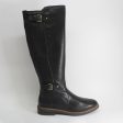 Aldaya W8J-9621 Leather Women s Boots - UK 6-6.5 - US 8.5 Women - EU 39 Hot on Sale