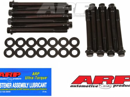 ARP Jeep 3.8L & 4.2L w  4.0L Head 7 16in Head Bolt Kit Discount