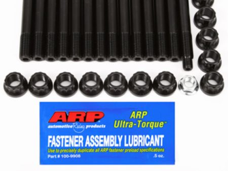 ARP Ford 4.0L XR6 Incline 6cyl Main Stud Kit For Sale