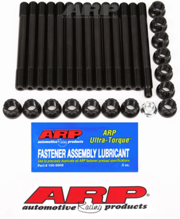 ARP Ford 4.0L XR6 Incline 6cyl Main Stud Kit For Sale