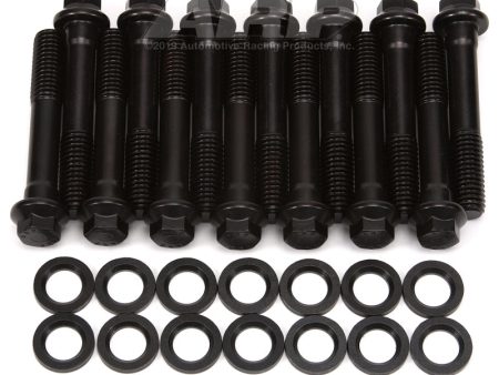 ARP Jeep 4.0L Inline 6 Main Bolt Kit Hot on Sale